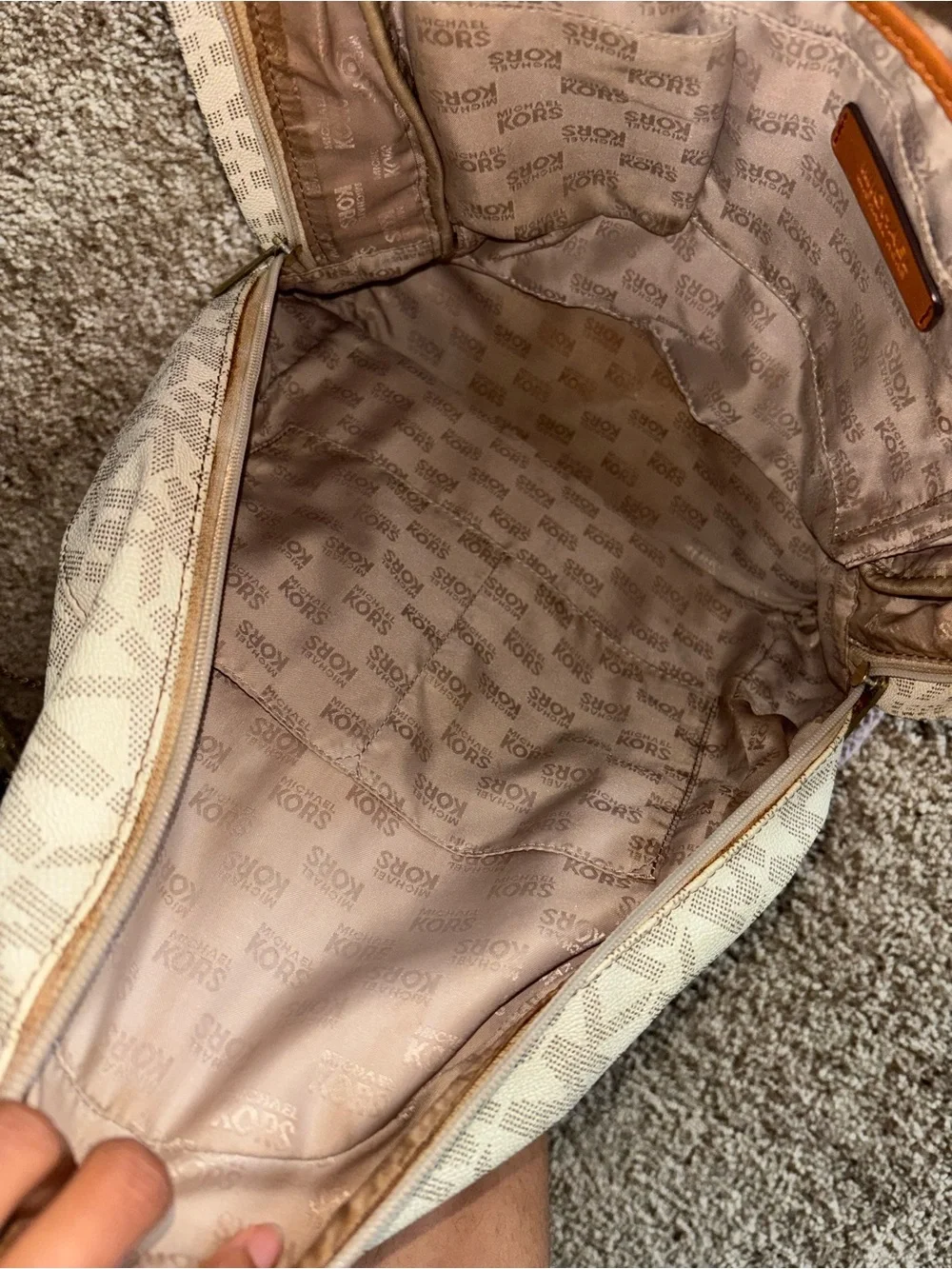 Michael Kors bundle deal